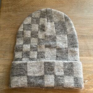 NWT Maeve Winter Hat